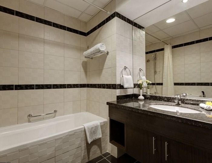 Abidos Hotel Apartment Dubailand, Дубай, ОАЭ