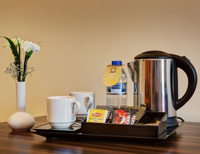 Abidos Hotel Apartment Dubailand, Дубай, ОАЭ