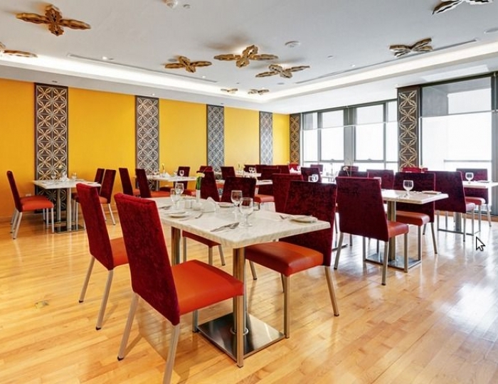 Abidos Hotel Apartment Dubailand, Дубай, ОАЭ