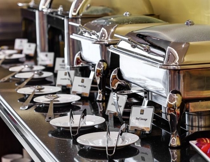 Abidos Hotel Apartment Dubailand, Дубай, ОАЭ