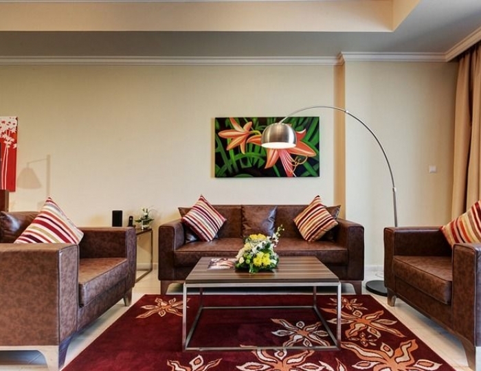 Abidos Hotel Apartment Dubailand, Дубай, ОАЭ