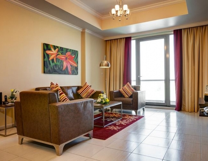 Abidos Hotel Apartment Dubailand, Дубай, ОАЭ
