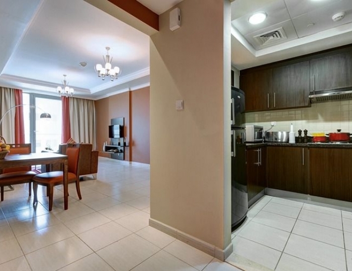 Abidos Hotel Apartment Dubailand, Дубай, ОАЭ