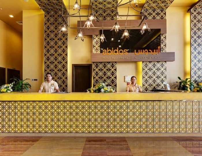 Abidos Hotel Apartment Dubailand, Дубай, ОАЭ