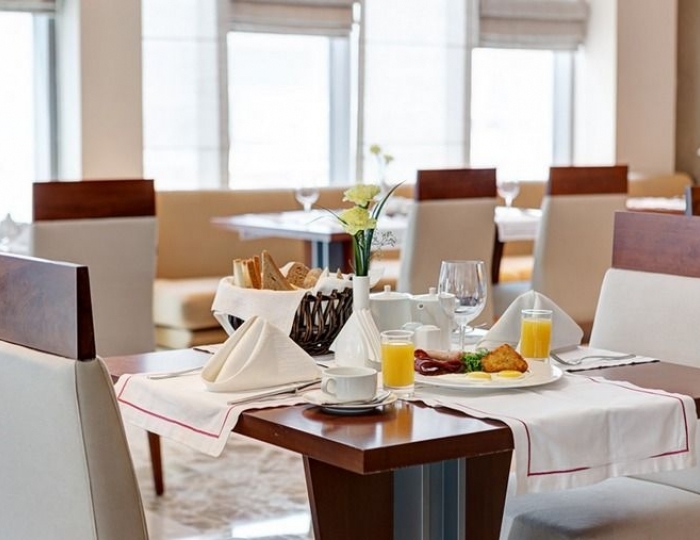 Abidos Hotel Apartment Dubailand, Дубай, ОАЭ