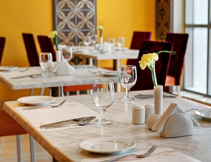 Abidos Hotel Apartment Dubailand, Дубай, ОАЭ