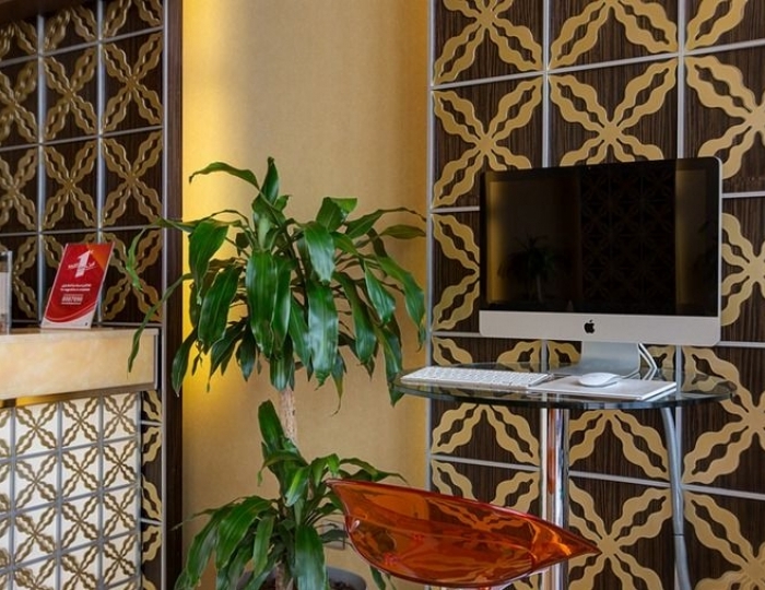 Abidos Hotel Apartment Dubailand, Дубай, ОАЭ