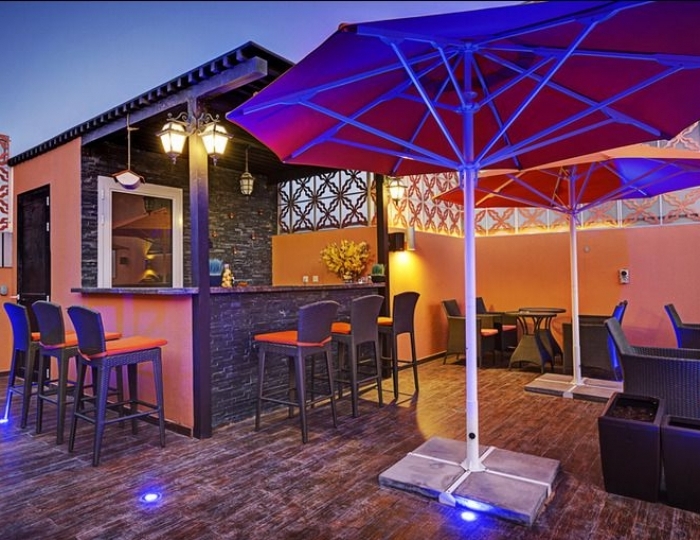 Abidos Hotel Apartment Dubailand, Дубай, ОАЭ