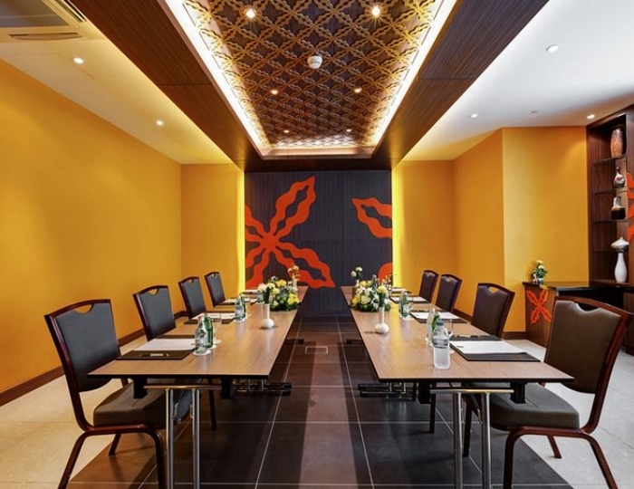 Abidos Hotel Apartment Dubailand, Дубай, ОАЭ