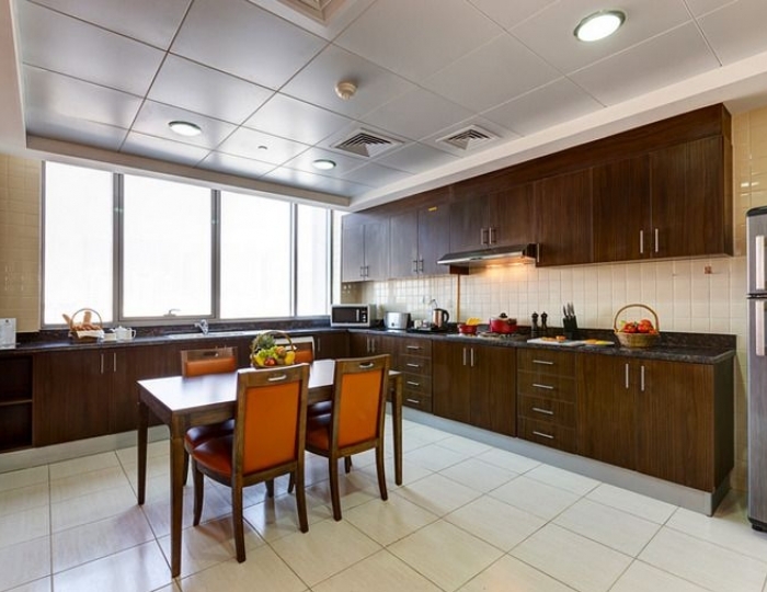 Abidos Hotel Apartment Dubailand, Дубай, ОАЭ