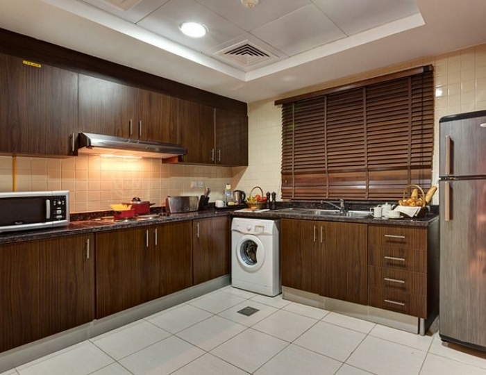 Abidos Hotel Apartment Dubailand, Дубай, ОАЭ