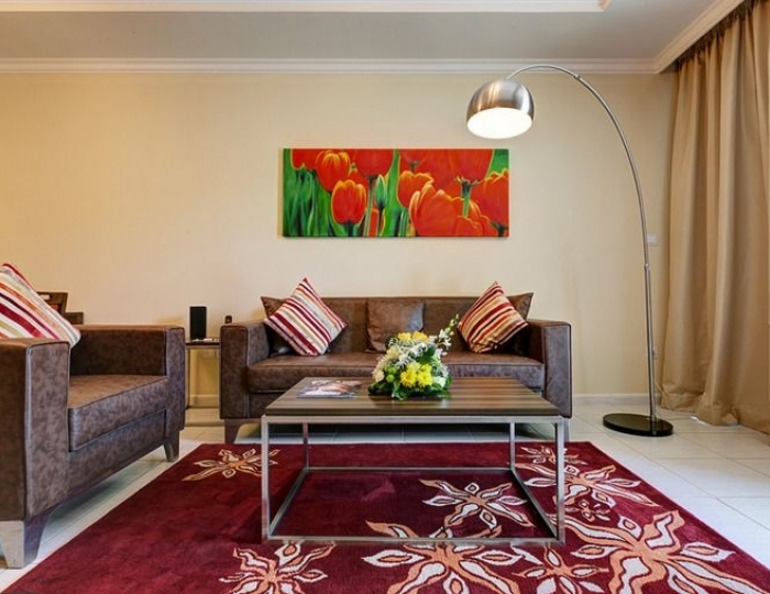Abidos Hotel Apartment Dubailand, Дубай, ОАЭ