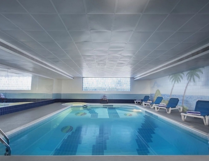 Admiral Plaza Hotel 3 звезды, Дубай, ОАЭ