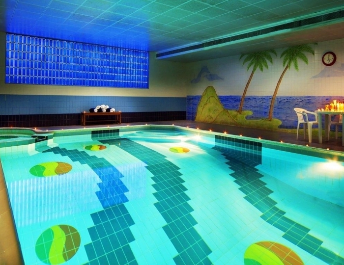 Admiral Plaza Hotel 3 звезды, Дубай, ОАЭ