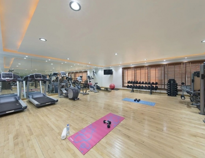 Admiral Plaza Hotel 3 звезды, Дубай, ОАЭ