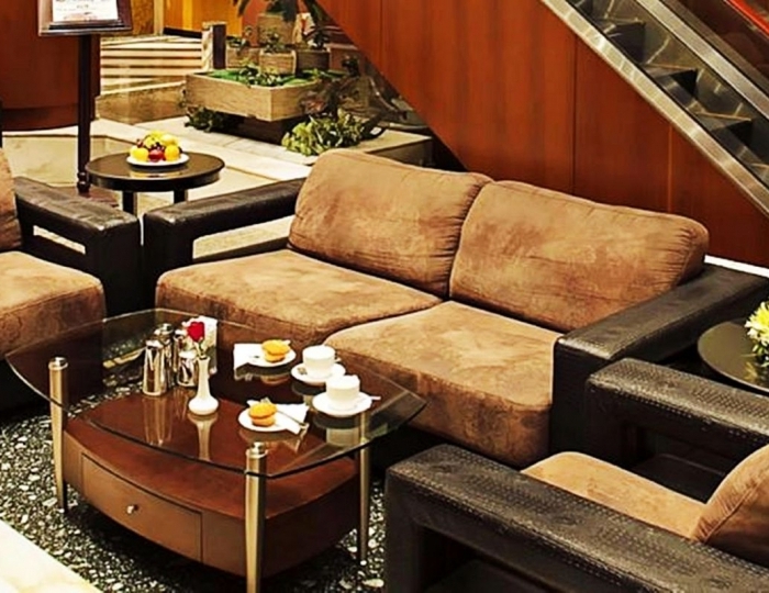 Admiral Plaza Hotel 3 звезды, Дубай, ОАЭ