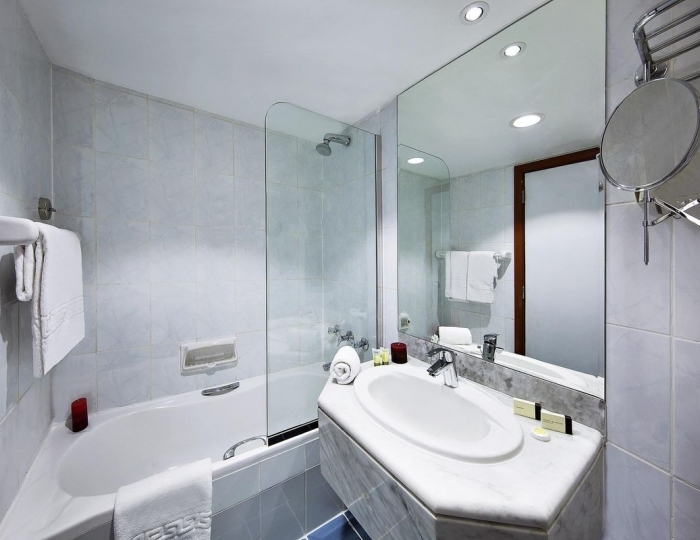 Admiral Plaza Hotel 3 звезды, Дубай, ОАЭ