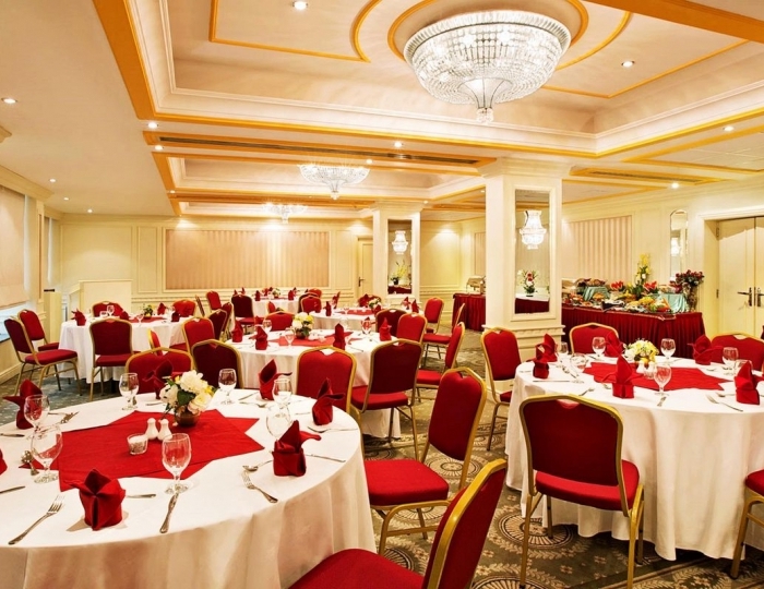 Admiral Plaza Hotel 3 звезды, Дубай, ОАЭ