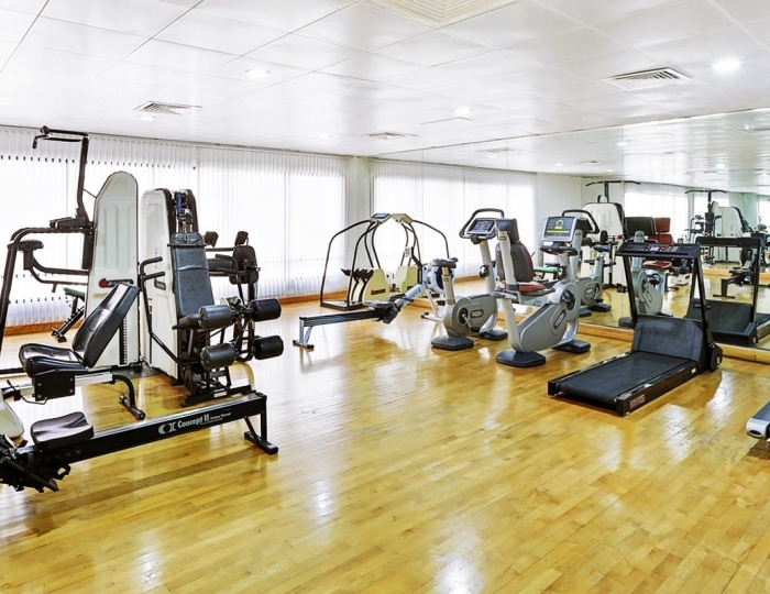 Admiral Plaza Hotel 3 звезды, Дубай, ОАЭ