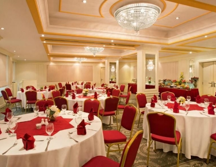 Admiral Plaza Hotel 3 звезды, Дубай, ОАЭ