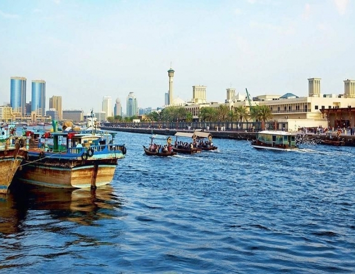 Ahmedia Heritage Guest House 2 звезды, Дейра, ОАЭ