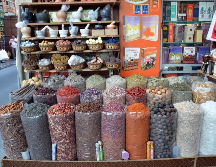 Ahmedia Heritage Guest House 2 звезды, Дейра, ОАЭ