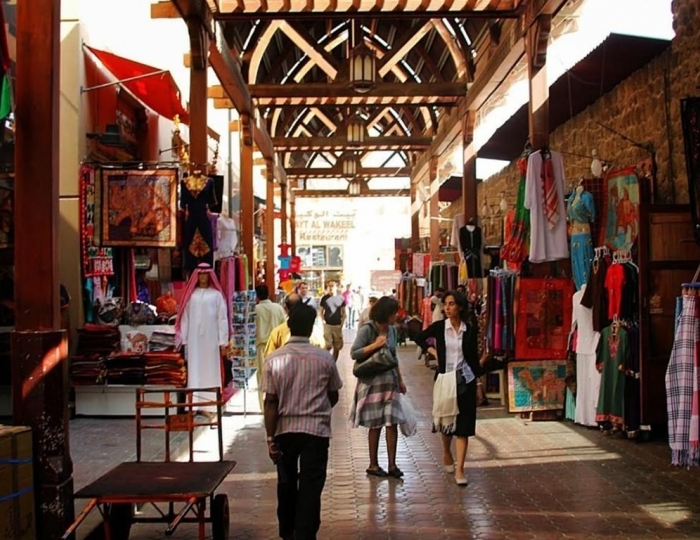 Ahmedia Heritage Guest House 2 звезды, Дейра, ОАЭ