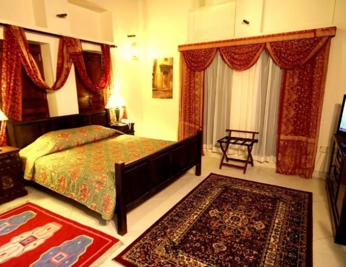 Ahmedia Heritage Guest House 2 звезды, Дейра, ОАЭ