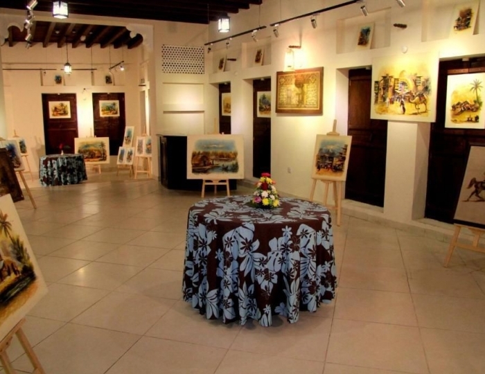 Ahmedia Heritage Guest House 2 звезды, Дейра, ОАЭ