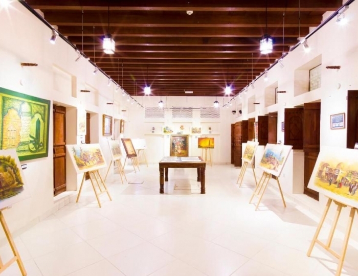 Ahmedia Heritage Guest House 2 звезды, Дейра, ОАЭ