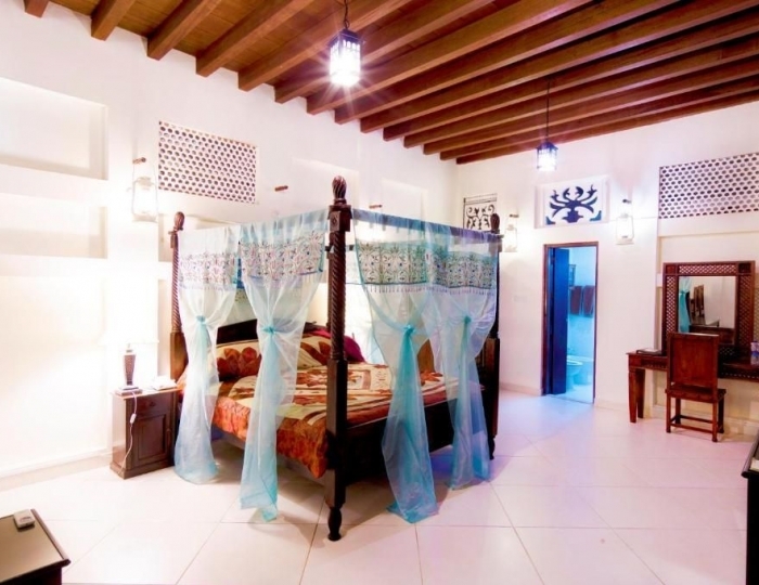 Ahmedia Heritage Guest House 2 звезды, Дейра, ОАЭ