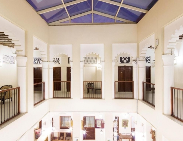 Ahmedia Heritage Guest House 2 звезды, Дейра, ОАЭ