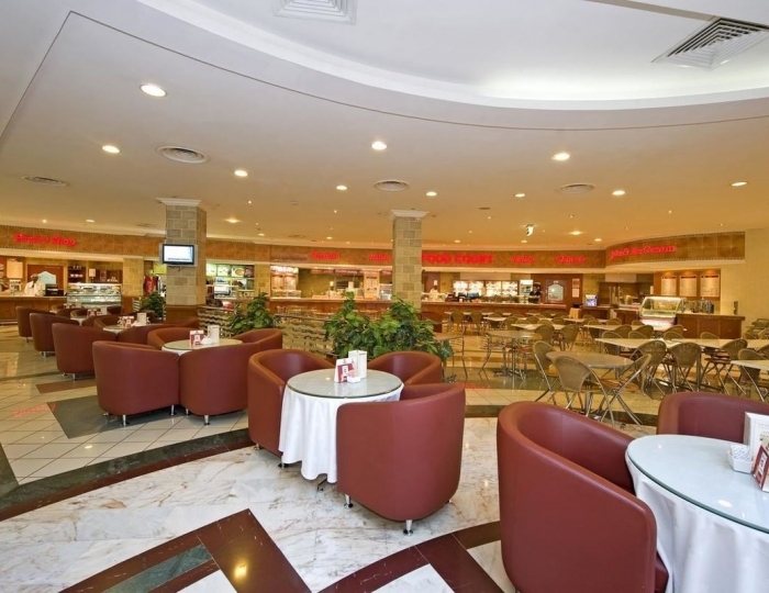 Al Bustan Centre & Residence 4 звезды, Дубай, ОАЭ