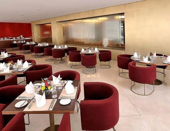 Al Bustan Centre & Residence 4 звезды, Дубай, ОАЭ