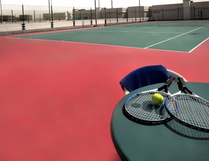 Al Bustan Centre & Residence 4 звезды, Дубай, ОАЭ