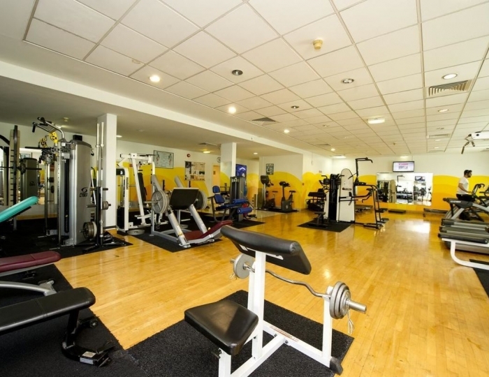 Al Bustan Centre & Residence 4 звезды, Дубай, ОАЭ