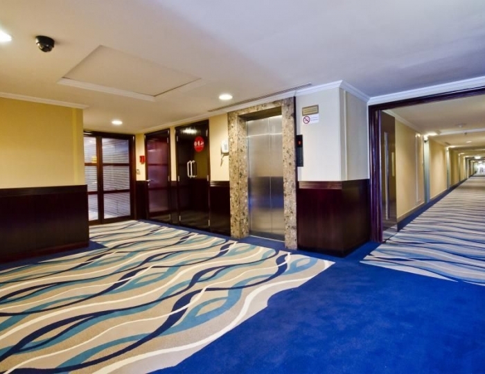 Al Bustan Centre & Residence 4 звезды, Дубай, ОАЭ