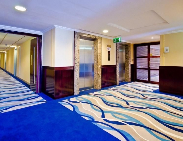 Al Bustan Centre & Residence 4 звезды, Дубай, ОАЭ