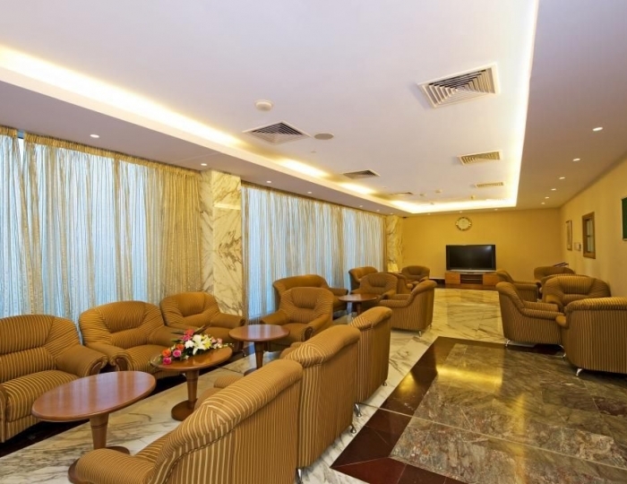 Al Bustan Centre & Residence 4 звезды, Дубай, ОАЭ