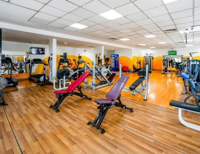 Al Bustan Centre & Residence 4 звезды, Дубай, ОАЭ