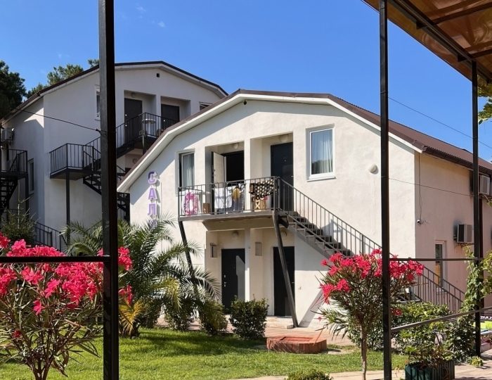 Гостевой дом «Сали»