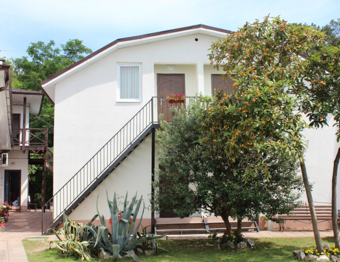 Гостевой дом «Сали»