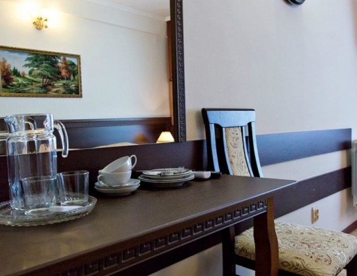 1 категория 2-местный 1 категории 23. кв. м - Санаторий «Пятигорский Нарзан»