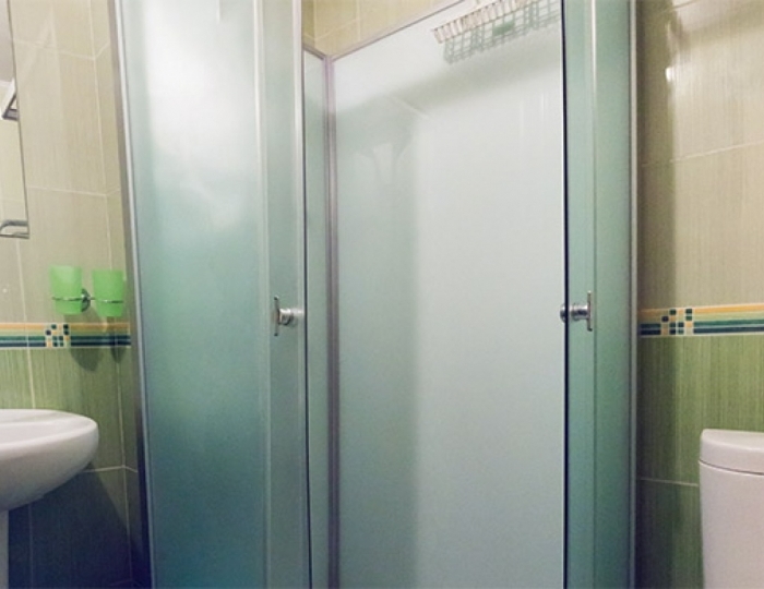 1 категория 2-местный 1 категории 23. кв. м - Санаторий «Пятигорский Нарзан»