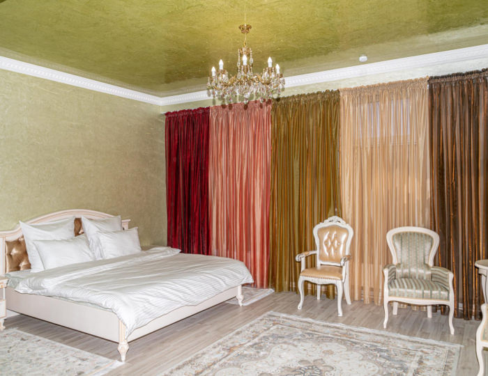 Гостиница «Бомонд» Евпатория