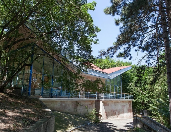 Санаторий «Пятигорье»