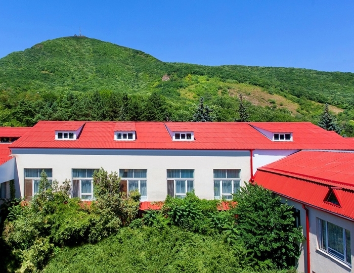 Санаторий «Пятигорье»