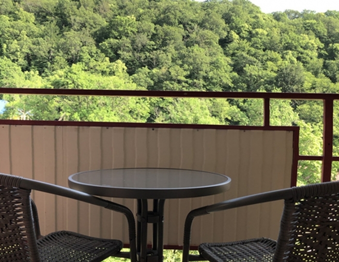 Улучшенный 3-местный 1-комнатный (к. Семейный) - База отдыха Primorskaya Family Club / Приморская Фэмили Клаб