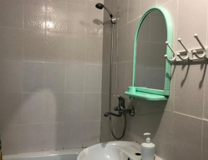 Стандартный 1-местный 1-комнатный (к. Речной) - База отдыха Primorskaya Family Club / Приморская Фэмили Клаб