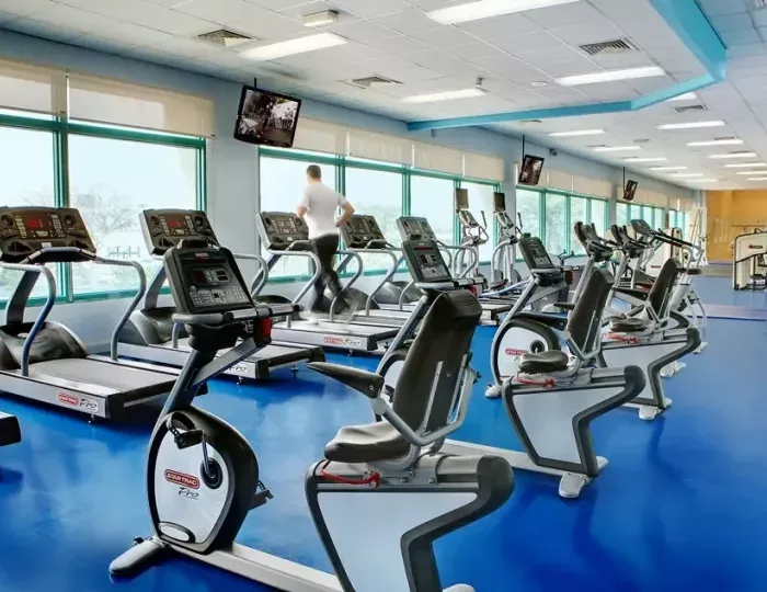 Mövenpick Grand Al Bustan 5 звезд, Дубай, ОАЭ